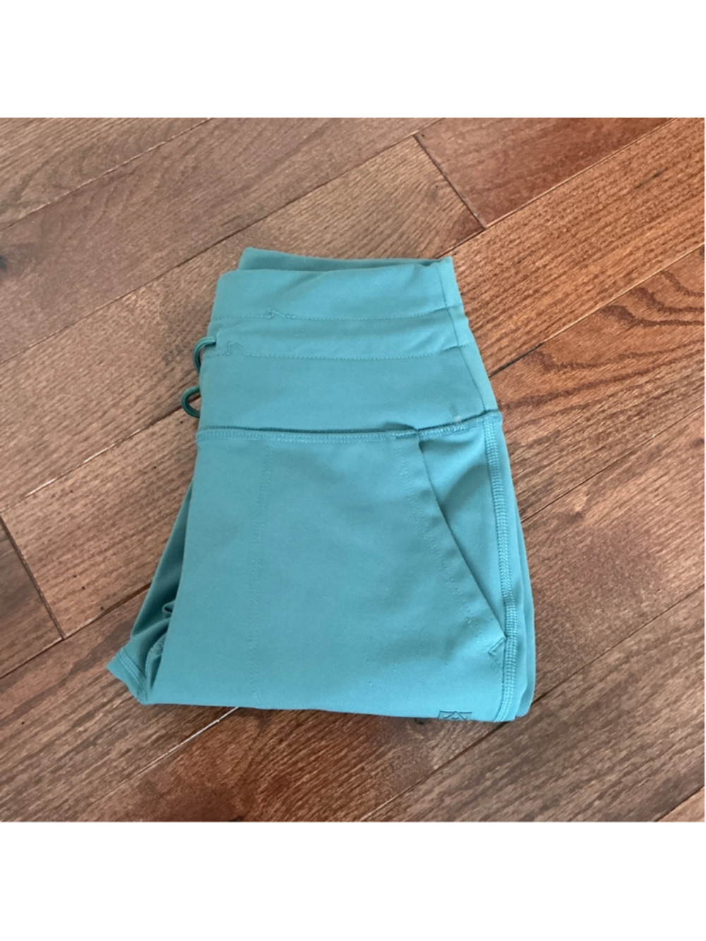 Women's Avalanche Teal Joggers S - Picture 7 of 7